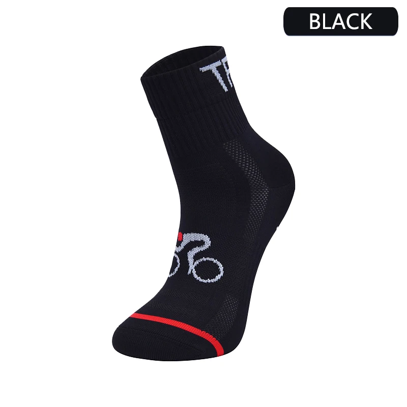 Профессиональные уличные спортивные носки для бега тренировочные
