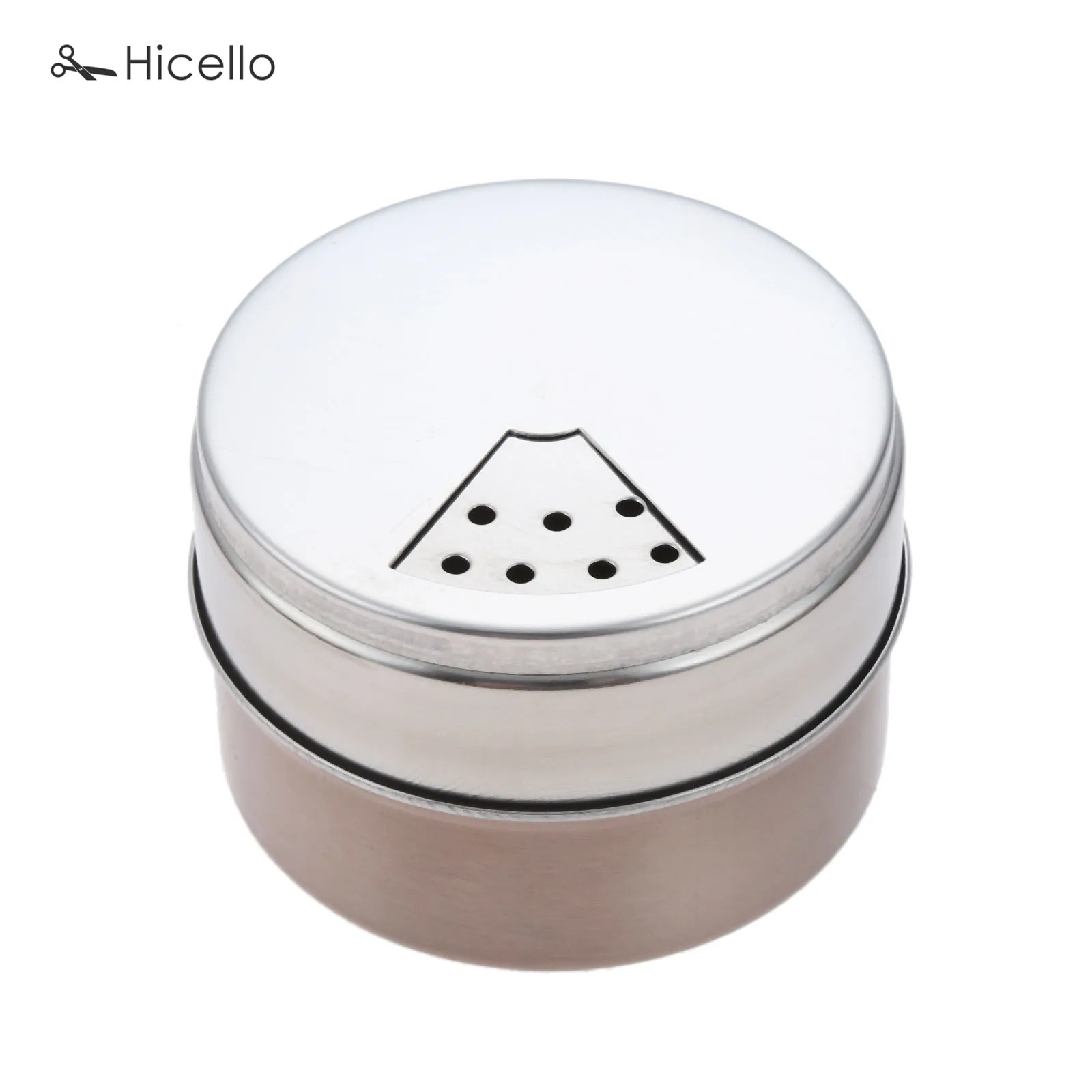 Стандартная емкость для бутылок из нержавеющей стали контейнер хранения спрей