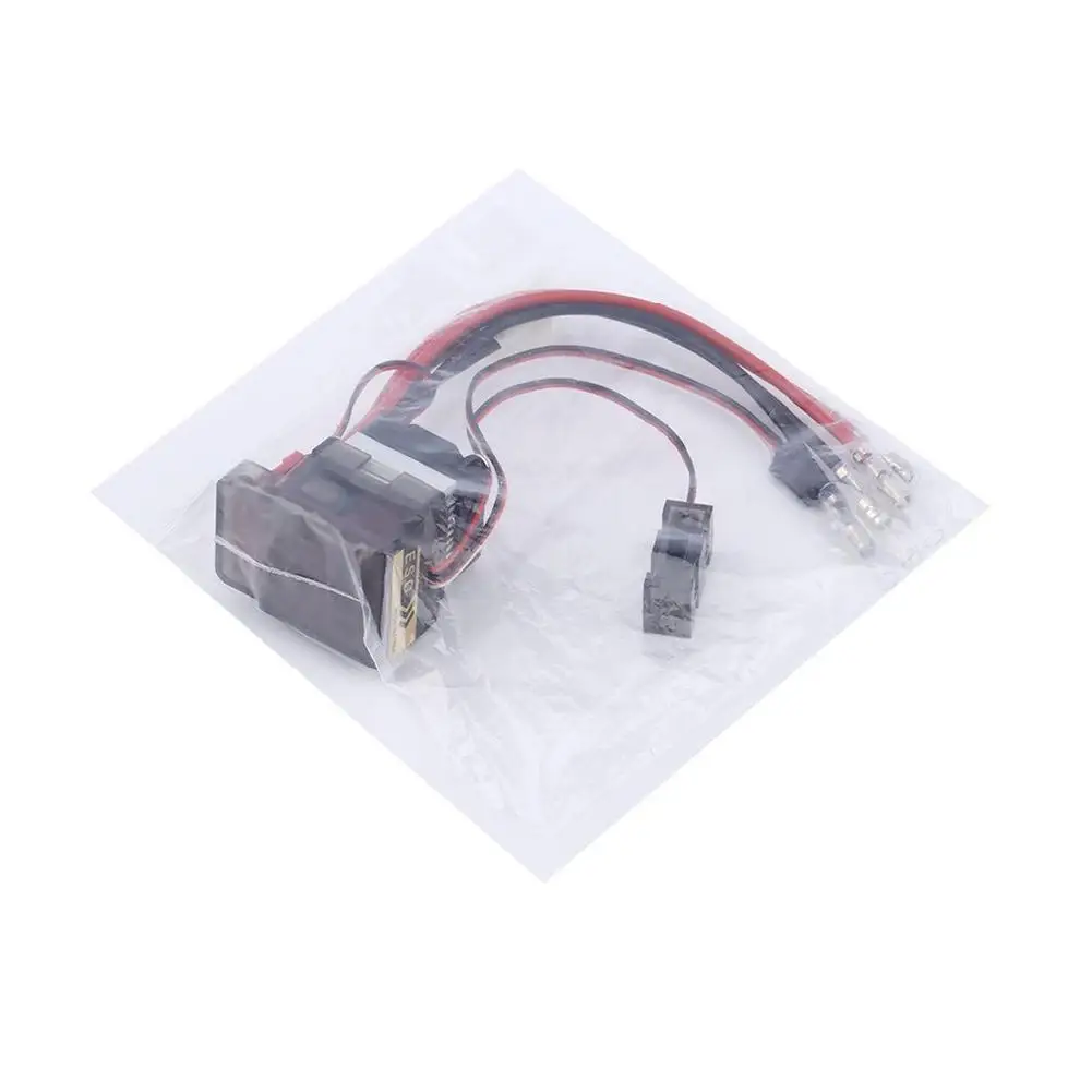 Низкое напряжение защиты 7,2 V-16 V 320A Высокое напряжение щеткой скорость контроллер Набор для автомобиля грузовик