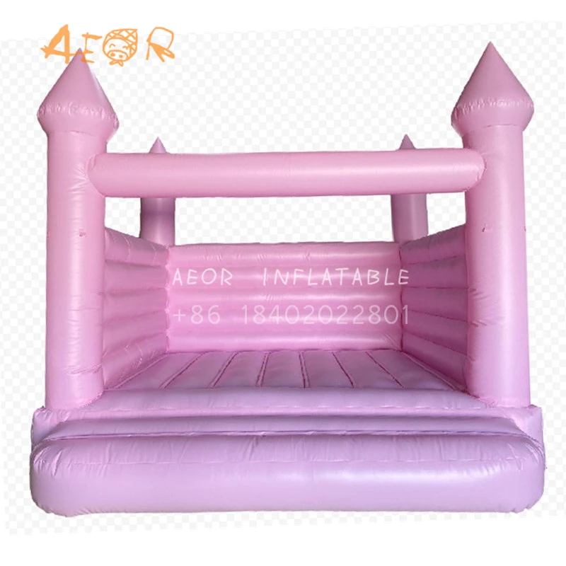 Детские Цвет небесно-синий Свадебные коммерческие наружные игровые наборы