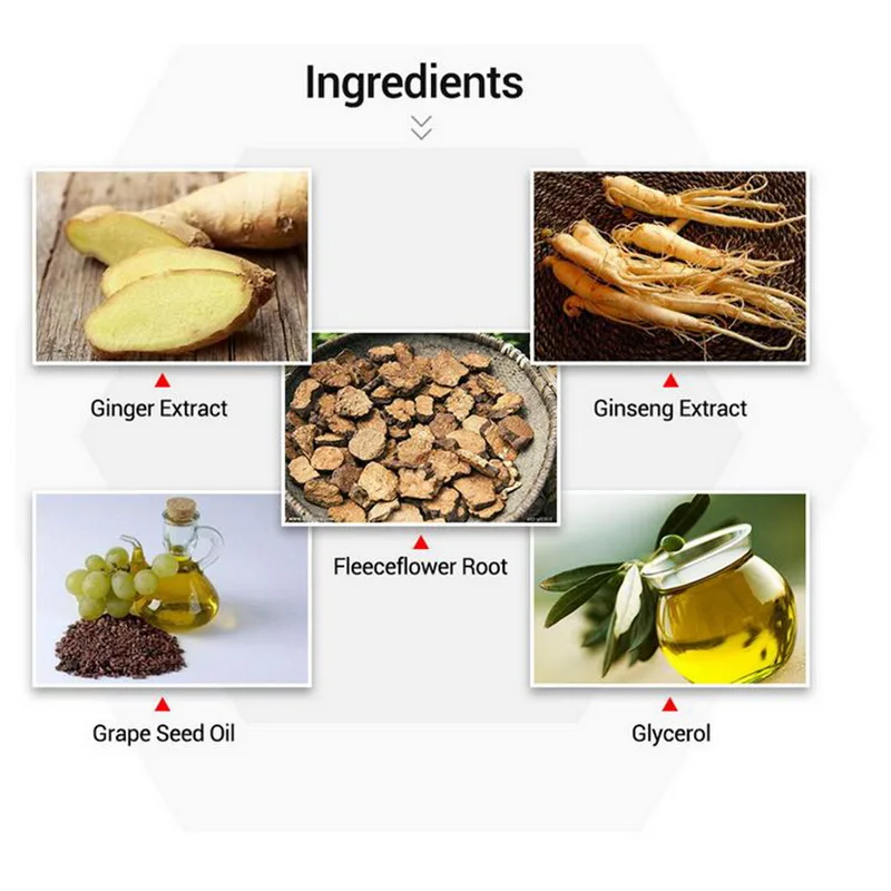 LANBENA 20 мл эссенция для роста волос быстрый мощный Уход за волосами эфирное масло