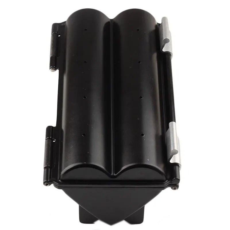 Mujiang DIY Форма в форме сердца тостов печенье из нержавеющей стали хлеб формы