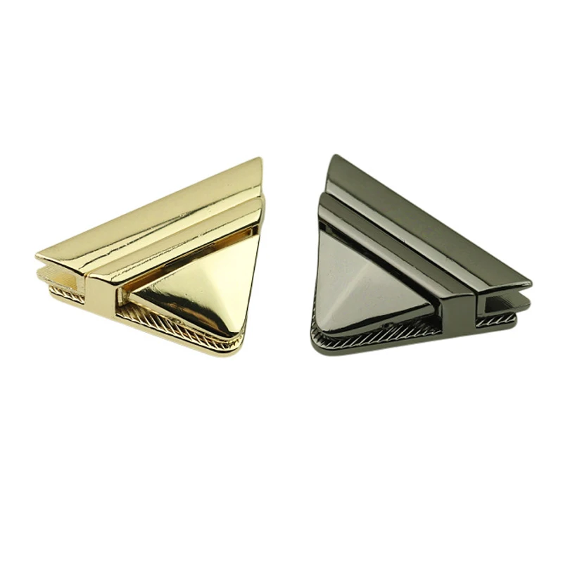 

10 шт., металлические аксессуары для чемодана