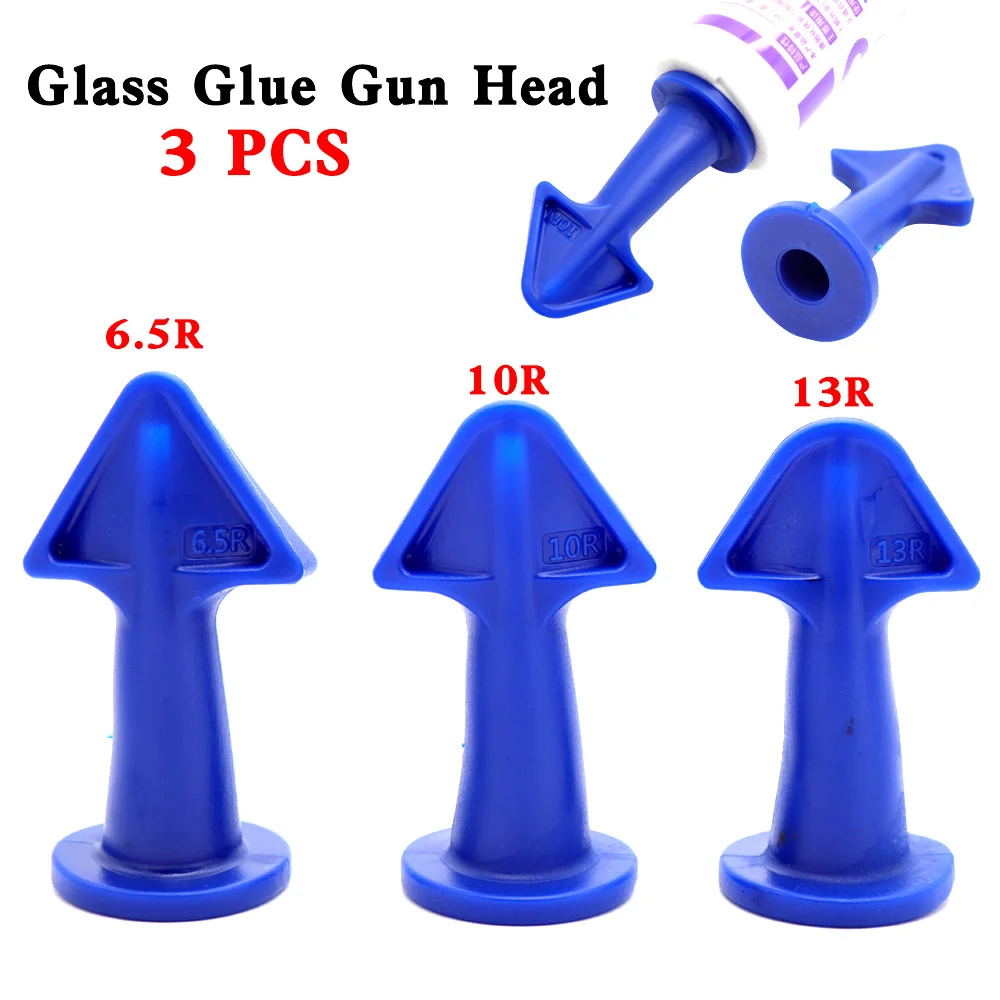 Новый креативный силиконовый инструмент для удаления лака герметик гладкий