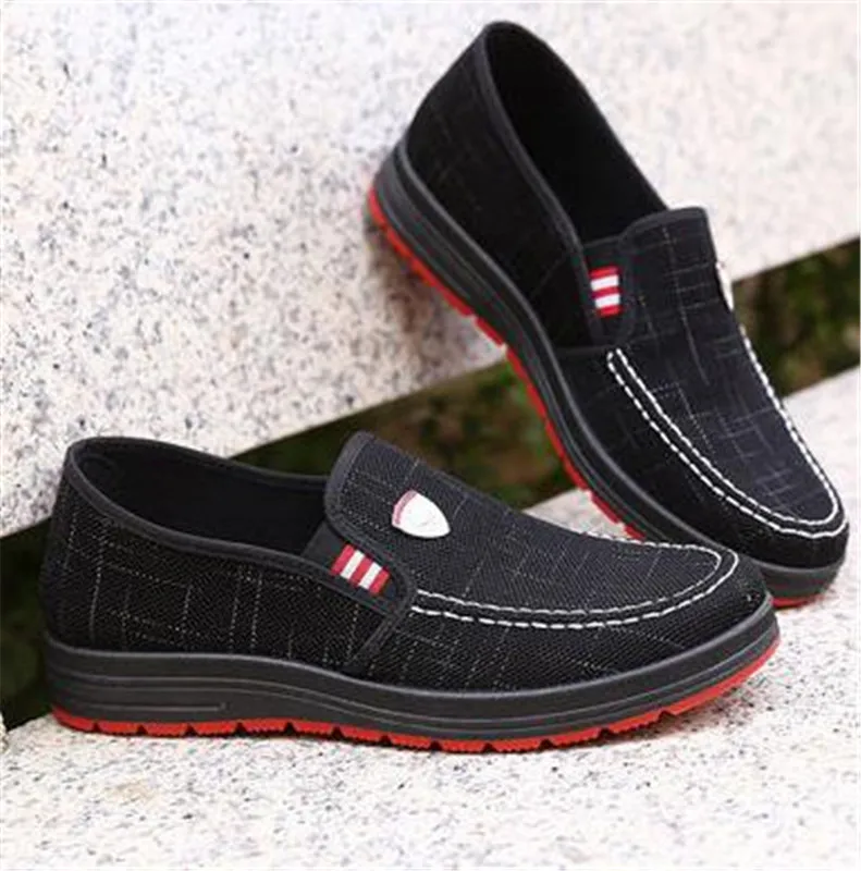 

Lightweight Running Shoes Training Sneakers Men Rubber