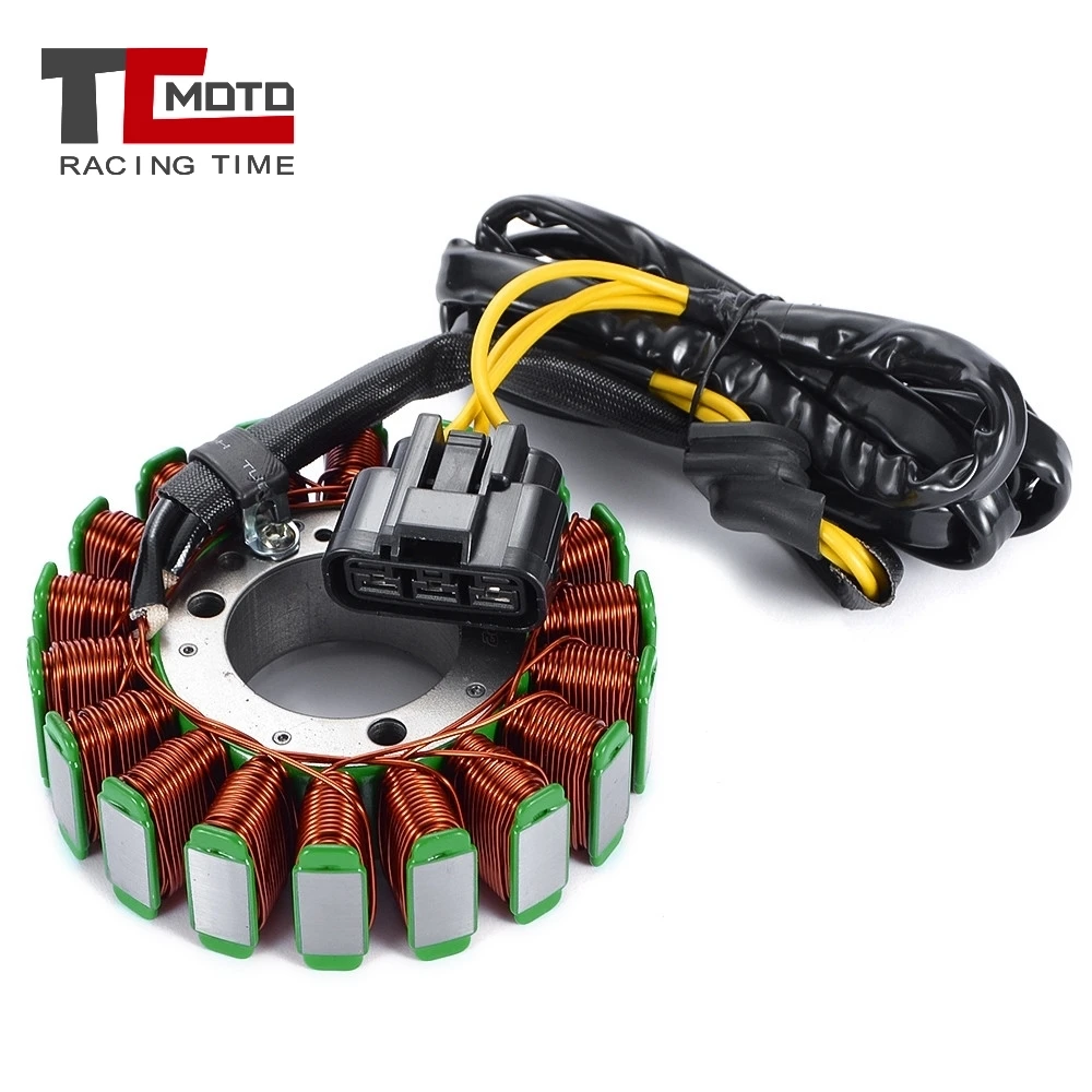 

Magneto Stator Ignition Coil For Can am Commander Max 1000 Renegade XXC 800 R 1000 Outlander Max 500 650 800 R 1000 XT XT-P DPS