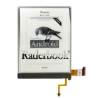 Электронная книга с чернилами 6 