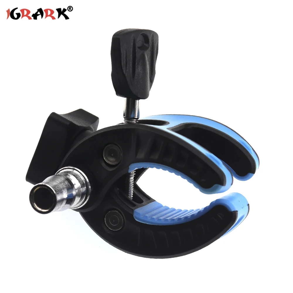 Зажим для вибратора AV универсальный зажим палочка массажа фаллоимитатор