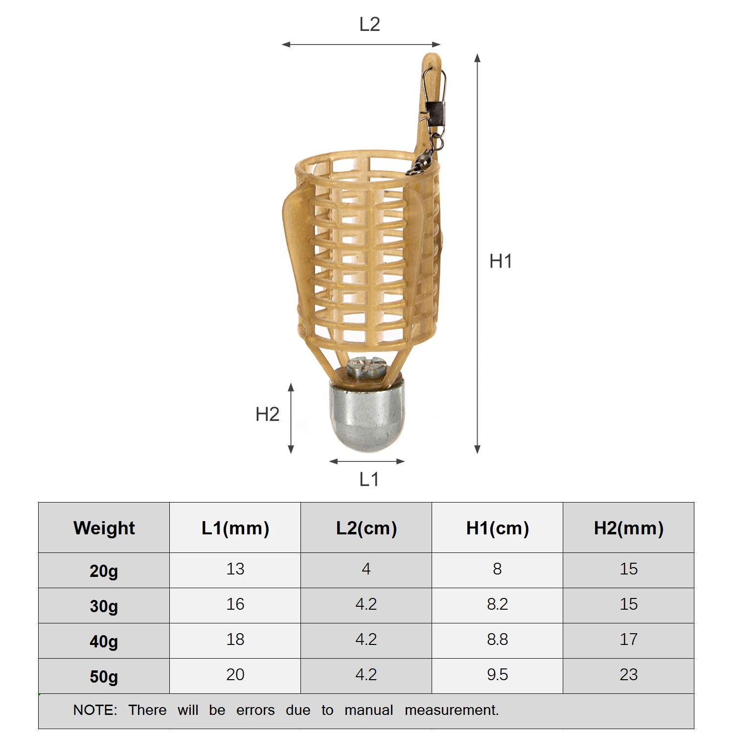 Ракета рыболовная клетка для приманки Карп Рыболовная Кормушка приманка Holde Line