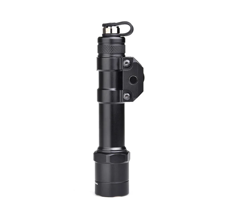 Element Airsoft PEQ 15 тактический флэш-светильник Surefir M600 охотничий Flahs светильник M600C красный лазерный ИК лазерный PEQ15 оружейный пистолет светильник
