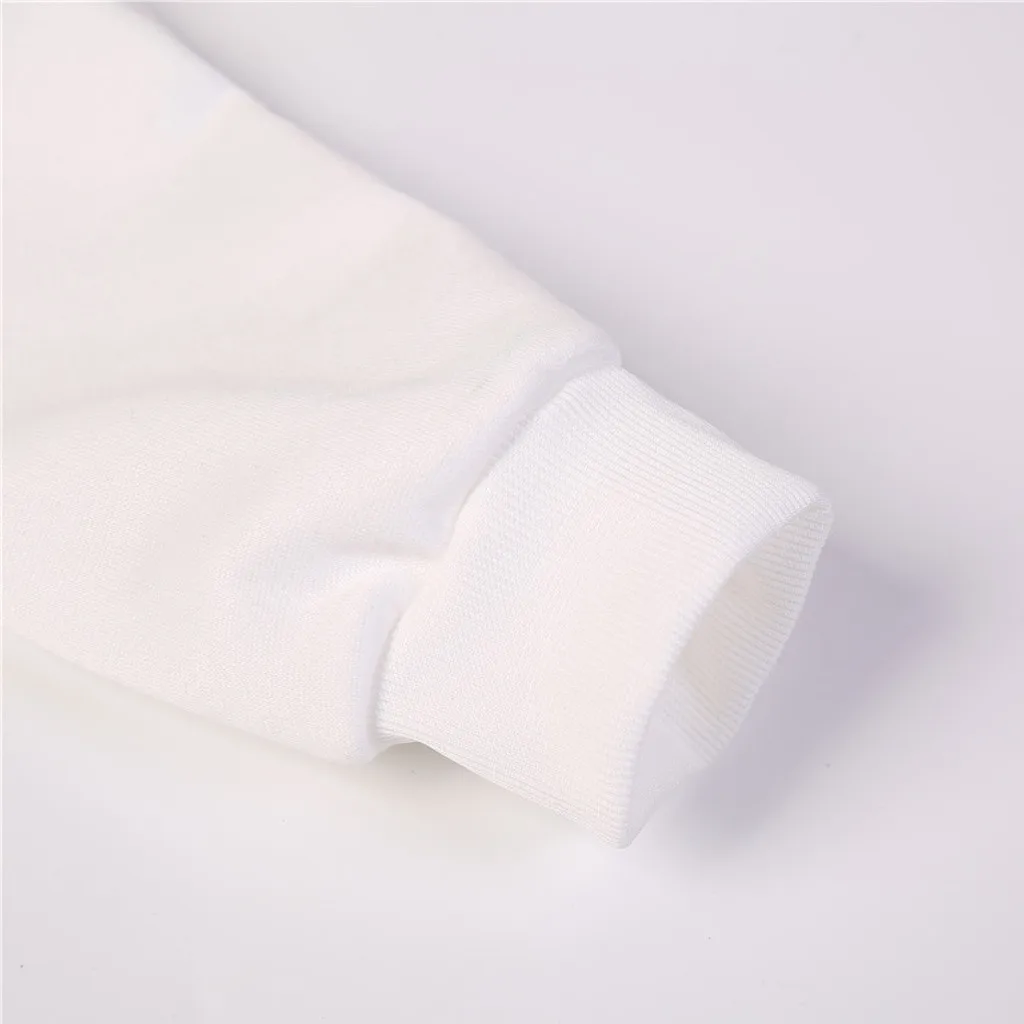 Женская модная блузка с мультяшным принтом женские корейские свободные топы