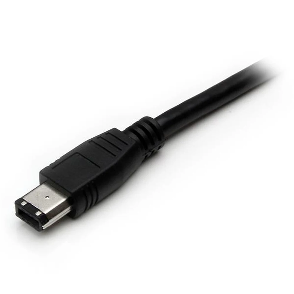 IEEE-1394 шина сверхбыстрой передачи данных кабель 15ft Firewire 6-pin firewire 4 5 м IEEE 1394 400 6Pin для