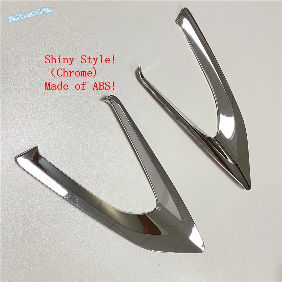 Lapetus автомобильный Стайлинг боковые задние противотуманные фары лампа Foglights