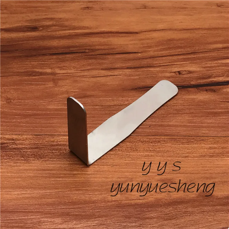 1 комплект Sax инструмент для ремонта посуды Плоская Кожаная подушка Регулировка