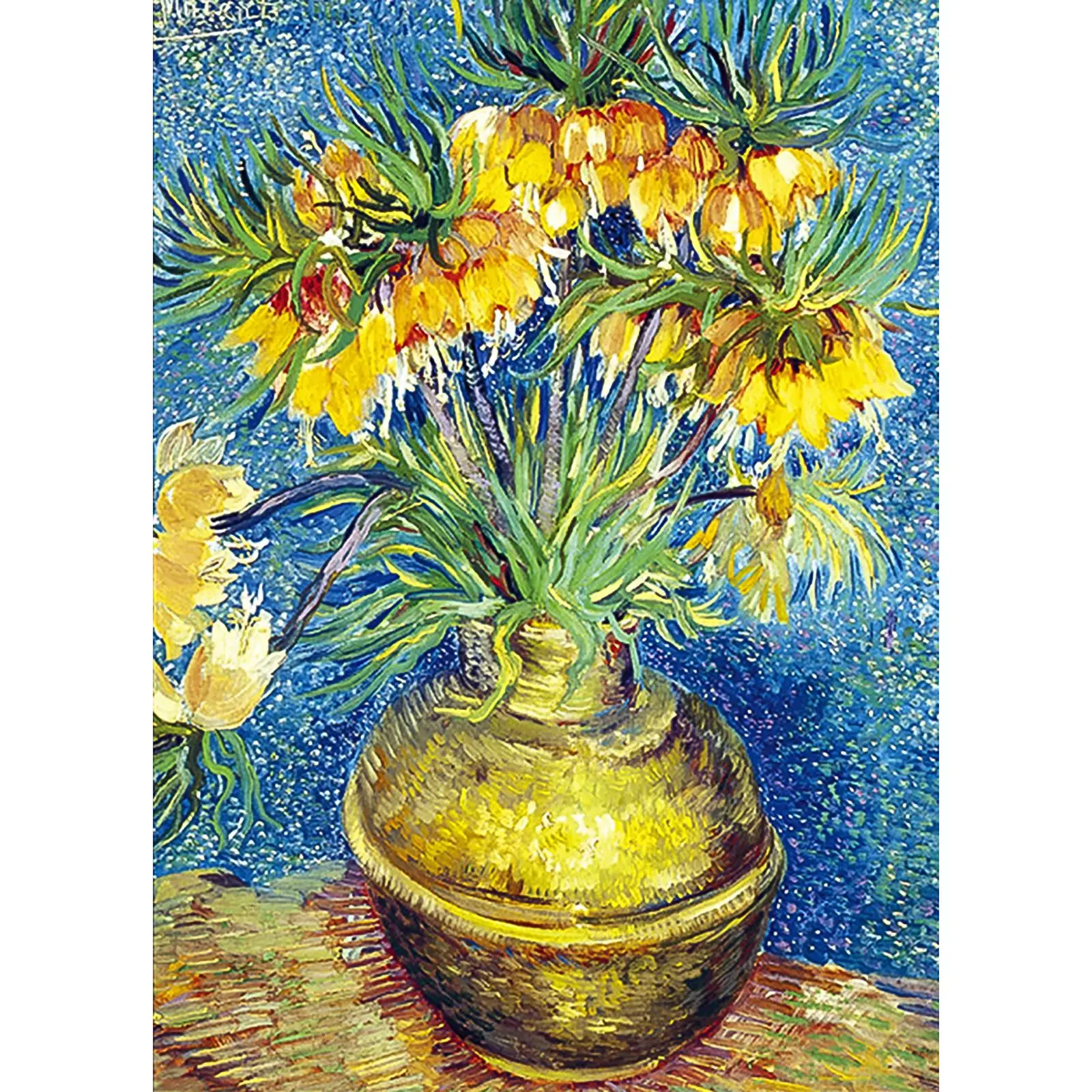 

1000 Pcs Flower Picture Children Puzzles Toy Multiple Style Paper Assembling Puzzles Toys Adults Kids Games Educational Toy Gift