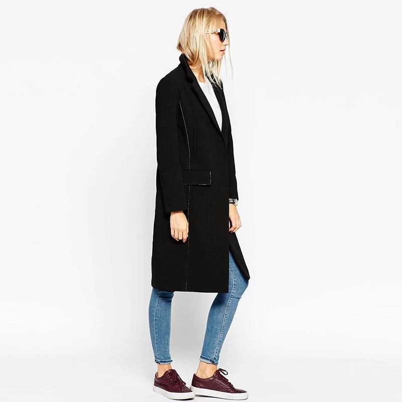 HDY Haoduoyi Модные осенние женские новые поступления Повседневная элегантная