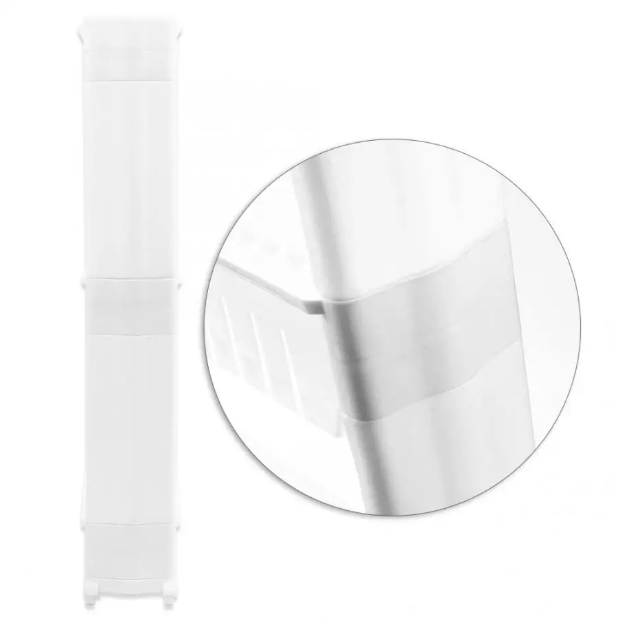 Горячая Распродажа 3/4 Яруса Выдвижная тонкая башня для кухни Экономия места