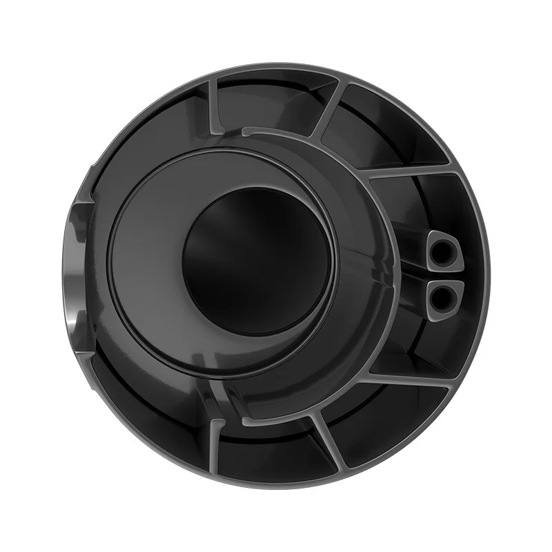Телескопический удлинитель для Dyson V7 V8 V10 V11 металлический с прямыми трубками