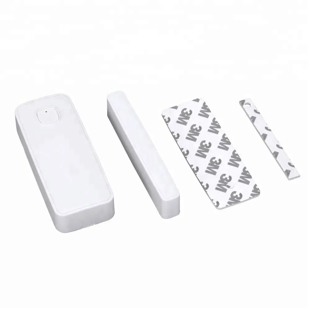 

EACHEN WIFI SMART DOOR/WINDOW SENSOR-WDW using EWeLink APP