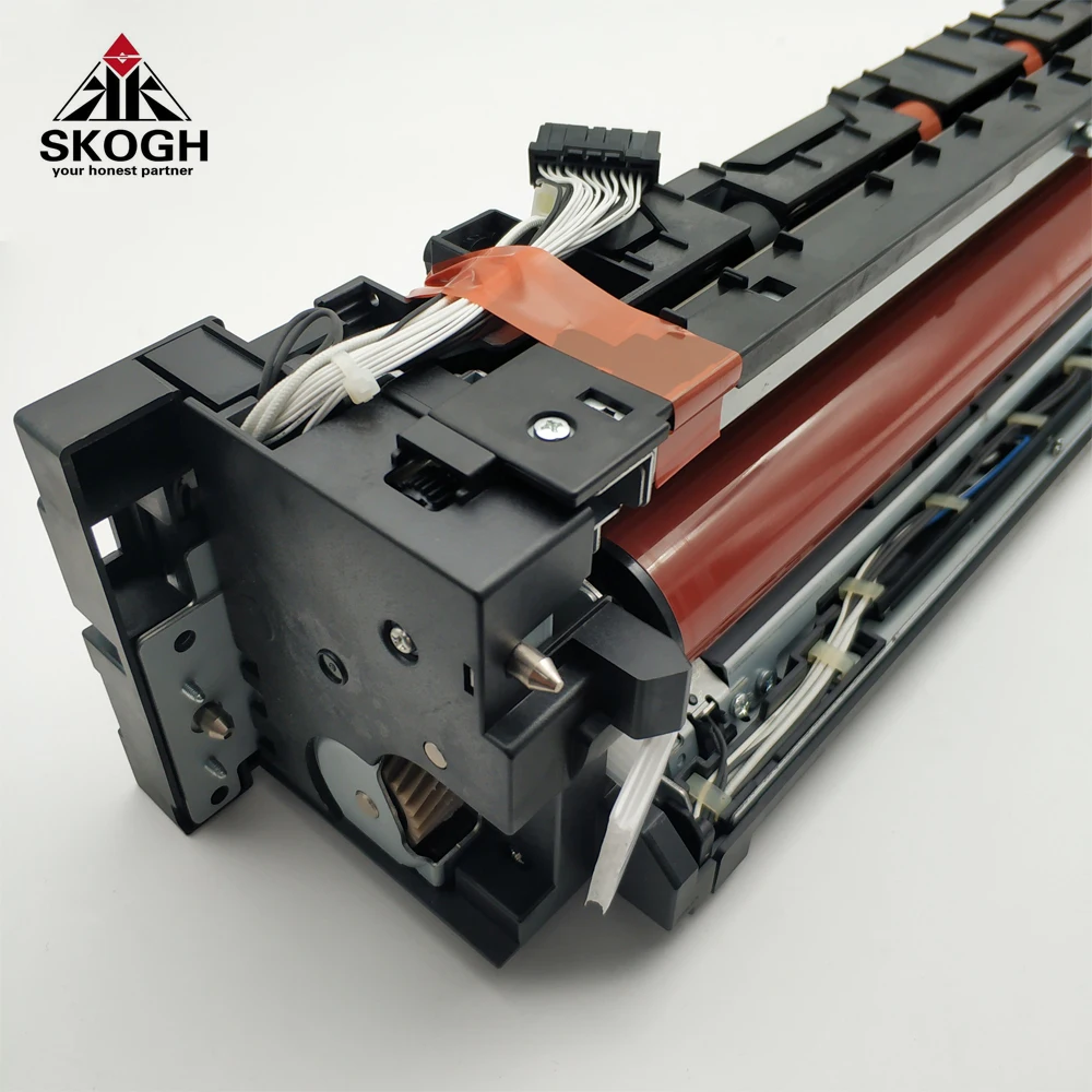 302N493021 FK-8500 Оригинальный Новый фьюзер в сборе для Kyocera 4550ci 5551ci 5550ci 4551ci TA 4550 5550