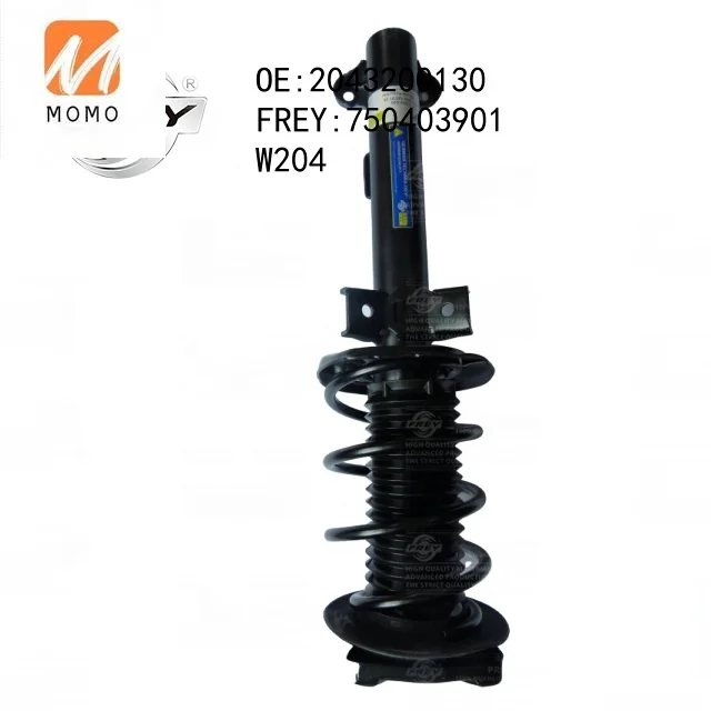 

High quality Auto parts absorber shock forW204 2043200130