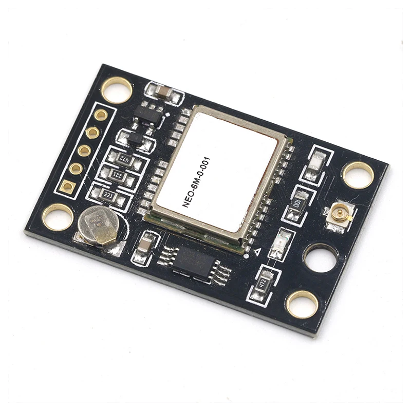 GY-NEO6MV2 новый телефон с GPS модулем NEO6MV2 управлением полетом EEPROM MWC APM2.5 большая