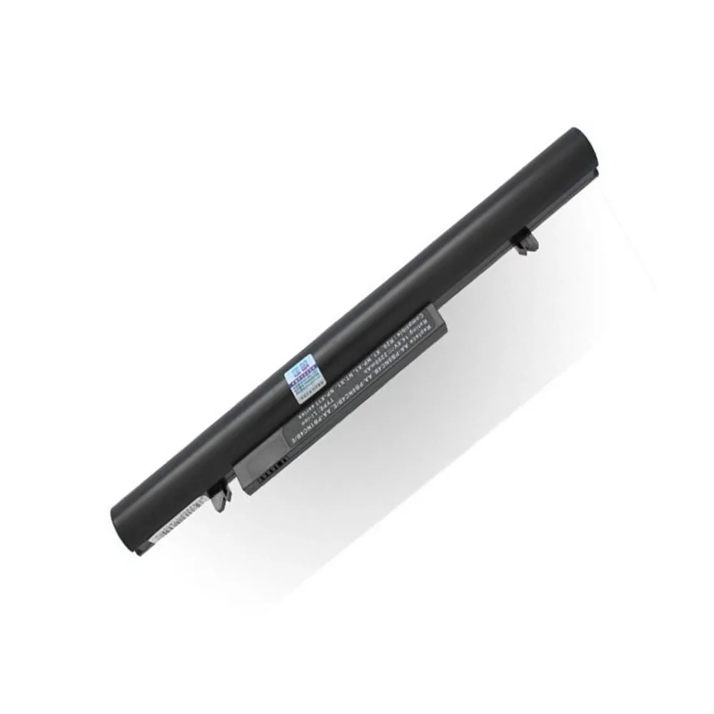 Новый аккумулятор LMDTK для ноутбука SAMSUNG X11 R18 R20 R22 R23 R25 AA PB0NC4B/E PB1NC4B/E 4 ячейки PBONC4B