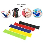 Многофункциональный для йоги Tpe силовые тренировки йоги ремешок канат для перетягивания сопротивление кольцо