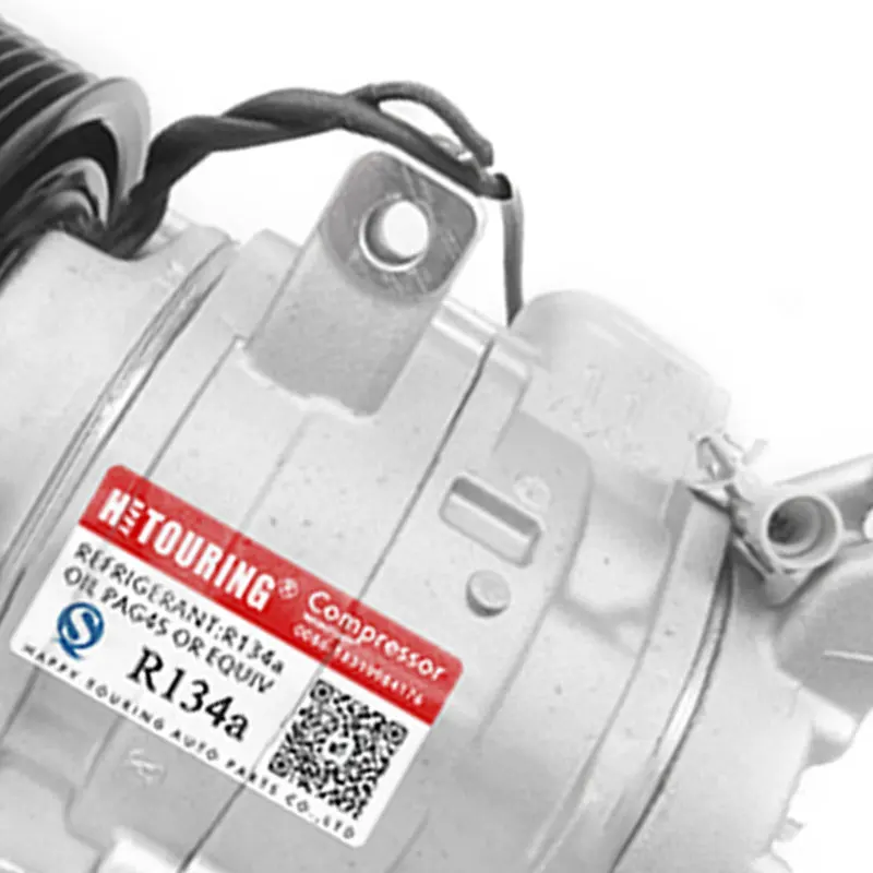 Для Toyota Hilux 2.5L 3.0L двигатели переменного тока компрессор 10S11C 88320-0K380 88320-0K100 88310-0K110 88310-0K112 88310-0K113 88310-0K130