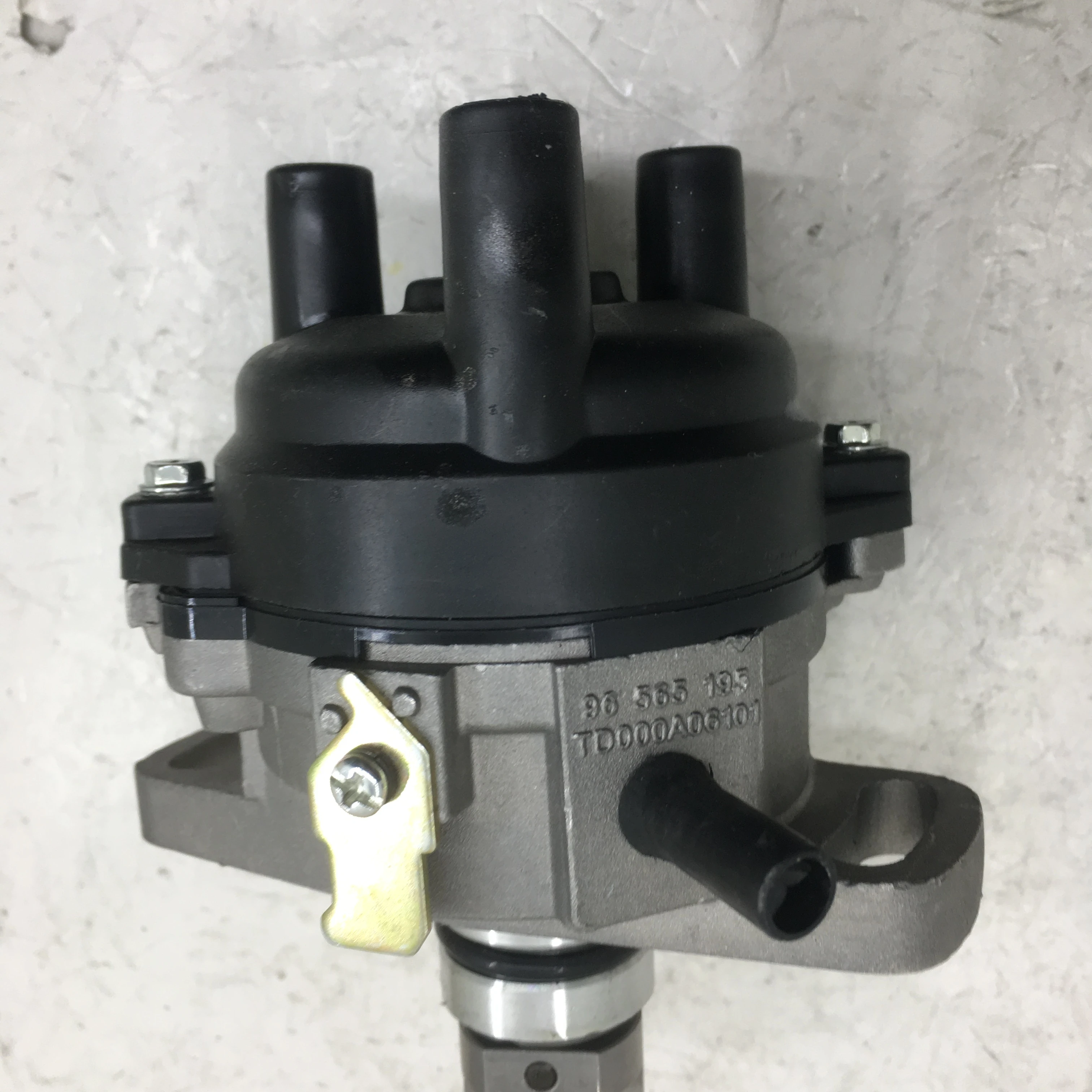 SherryBerg полный дистрибьютор для нового распределительного колпачка и ротор