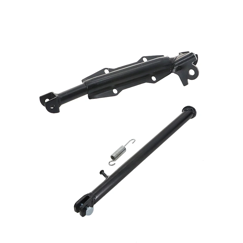 Foot Peg Mount Foot Peg Bracket Support Brace Fit Ssr Sdg Ycf Bbr Else 70cc 110cc 125cc