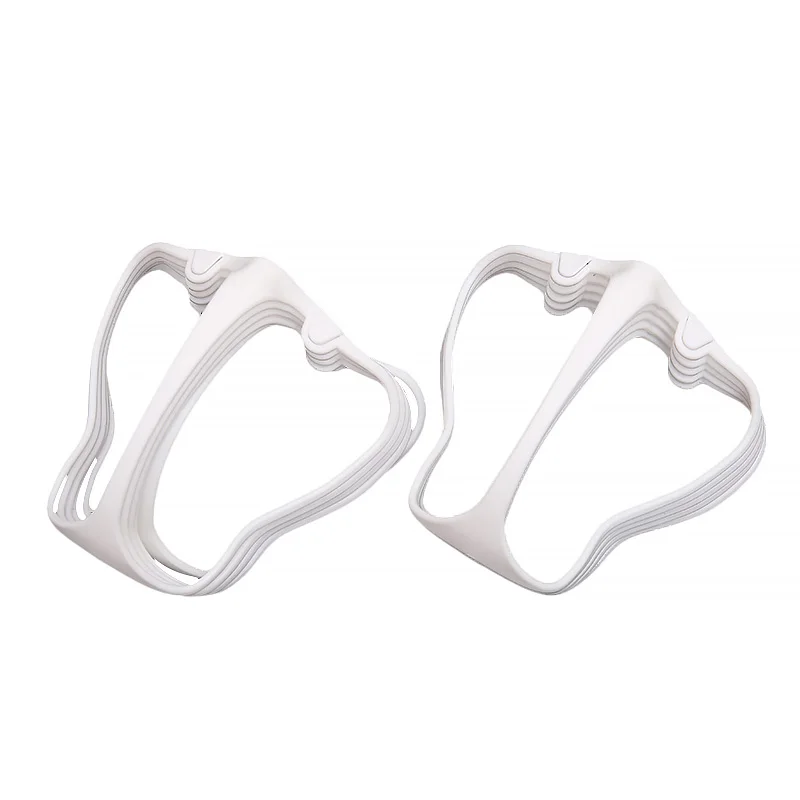 

Anti-Smoke Mask 3D Breathable Inner Support Bracket Kitchen Accessories Five/Set Combination