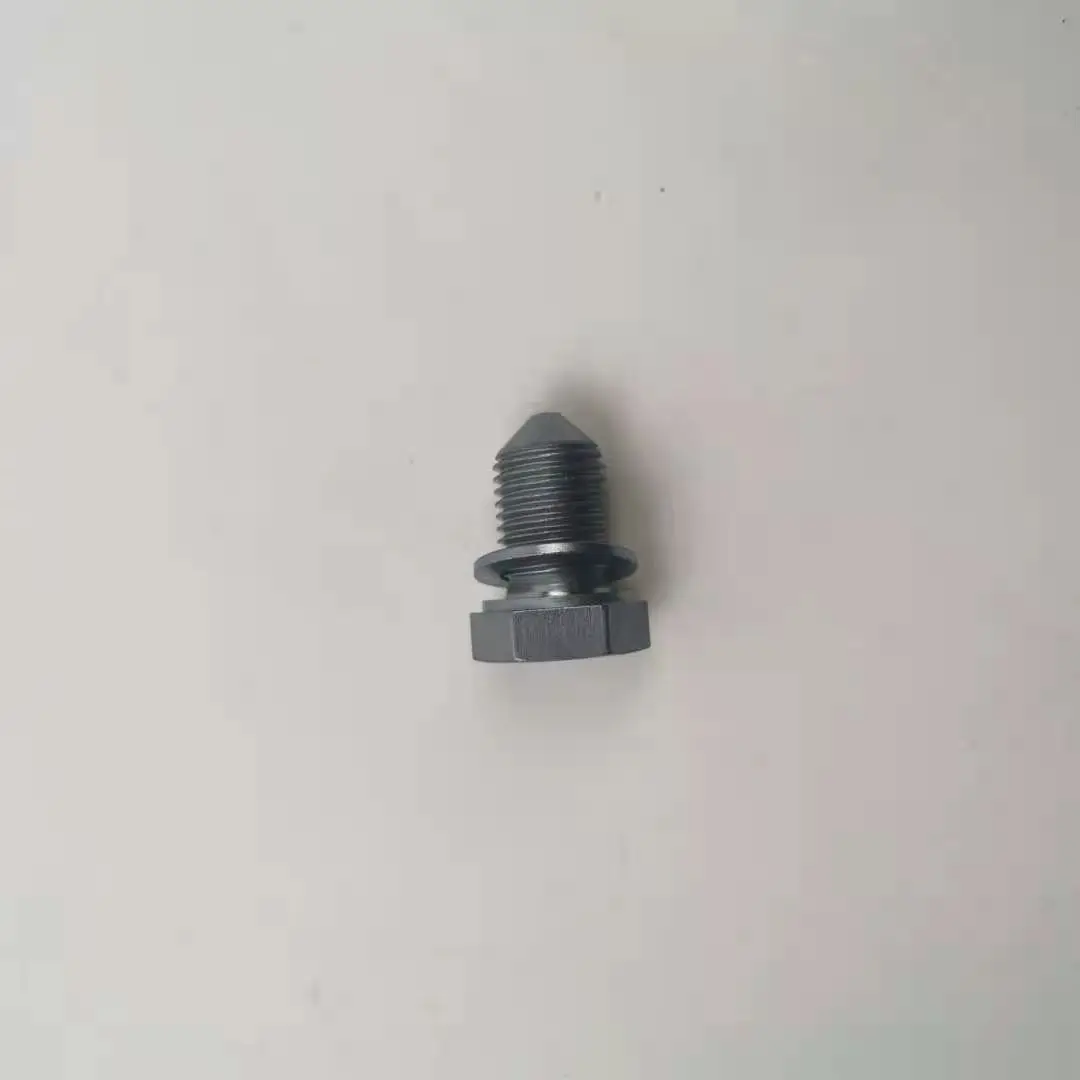 EA888 дренажный винт моторного масла M14X1 5X22 TC для A3 TT Q3 A5 R8 A8 BEETLE GOLF AMAROK POLO PASSAT TIGUAN