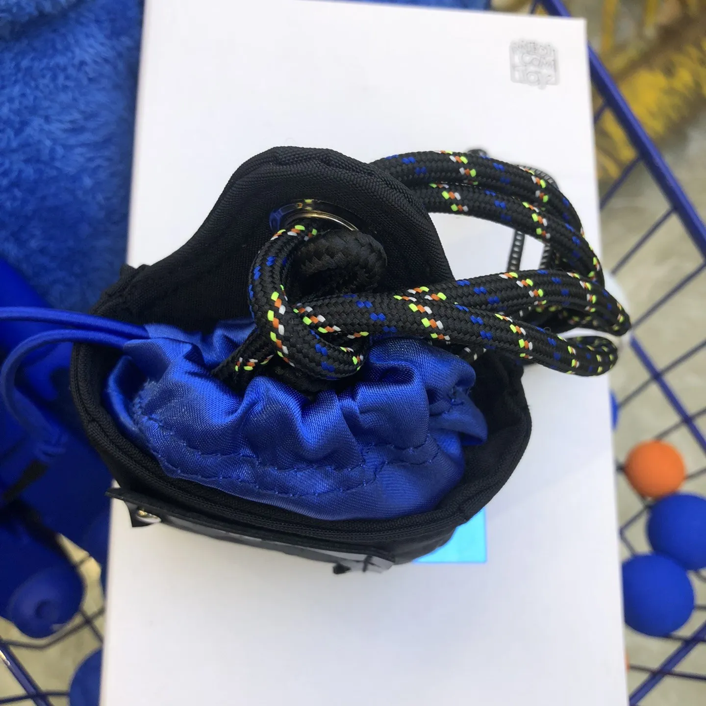 Сумка на талию для мужчин и женщин из кожи металла | Багаж сумки