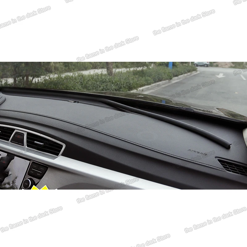 

Lsrtw2017 Rubber Car Dashboard Noise Insulation Strip for Geely Emgrand Boyue Atlas 2016 2017 2018 2019 2020 Accessories