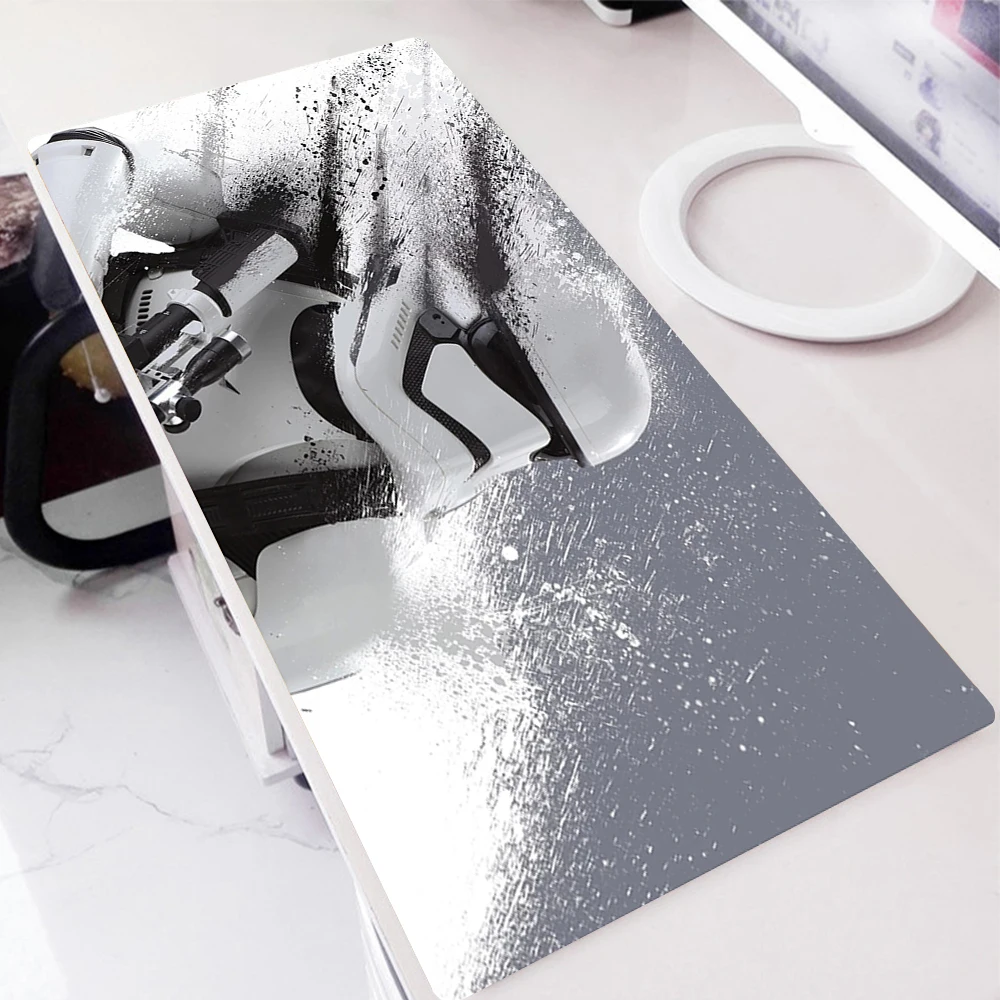 

Stars Wars Mouse Pad Large Pad To Mouse Notbook Computer Mousepad Cheapest Gaming Padmouse Gamer To Laptop 80x40cm Mouse Mat
