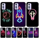 Флип-чехол для Oneplus 9 Pro, силиконовый чехол для Oneplus 7, 8, 7T, Pro Nord N10, чехол для телефона N100, 6, 6T, чехол-бампер для Oneplus9 Pro