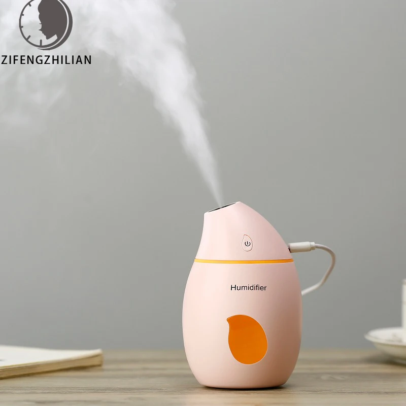 Автомобильный освежитель воздуха манго увлажнитель USB портативный диффузор со