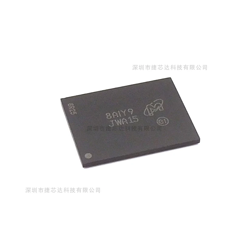 

MTFC32GJDDQ-4M IT BGA JWA15