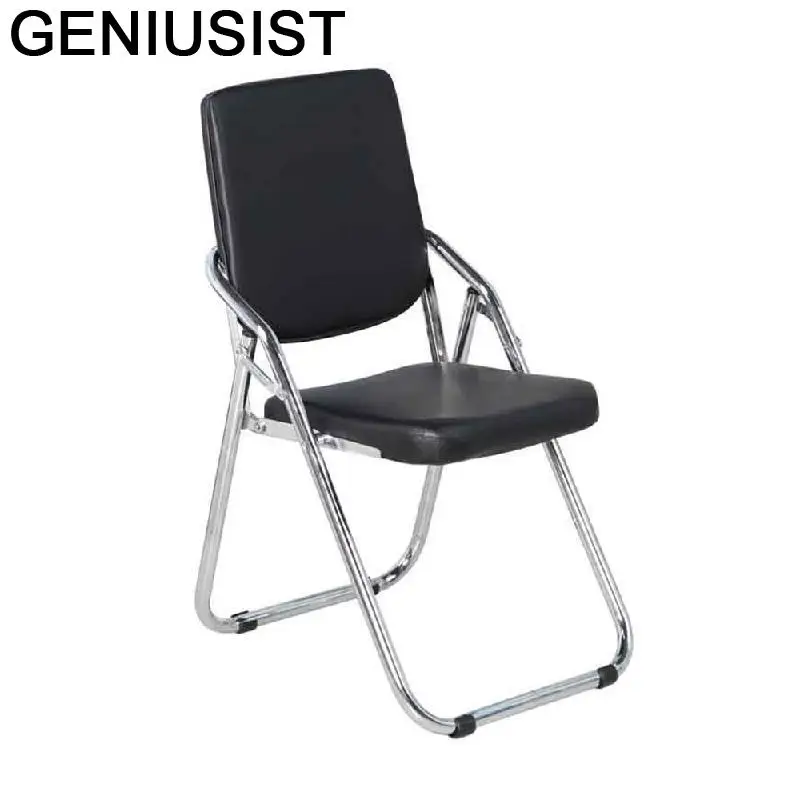 

Stuhl Sofa Meditacion Bedroom Cadeira Dining Stoelen Sillon Sillas Modernas Portable Dinner Computer Meeting Folding Chair