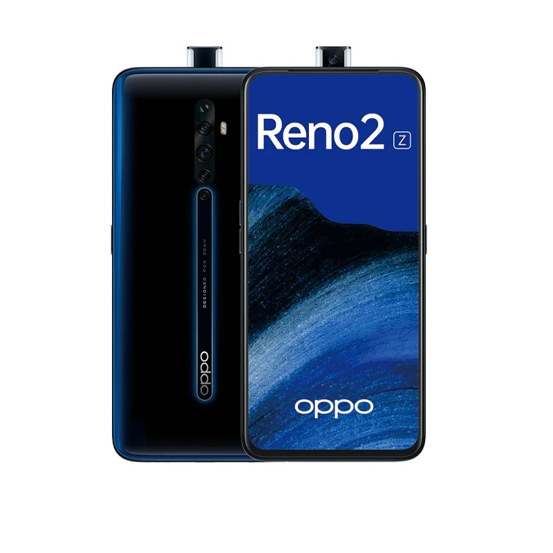 Смартфон OPPO Reno 2 Z 8/128GB|Смартфоны| |
