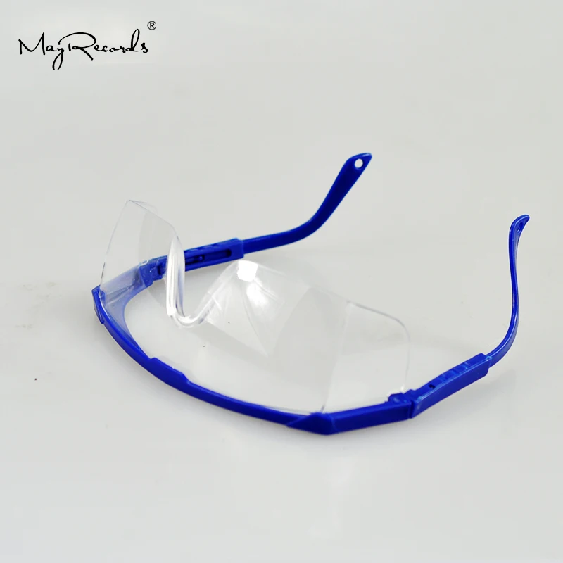 Уникальные защитные очки из поликарбоната защита глаз от пыли и брызг очки|safety sun - Фото №1
