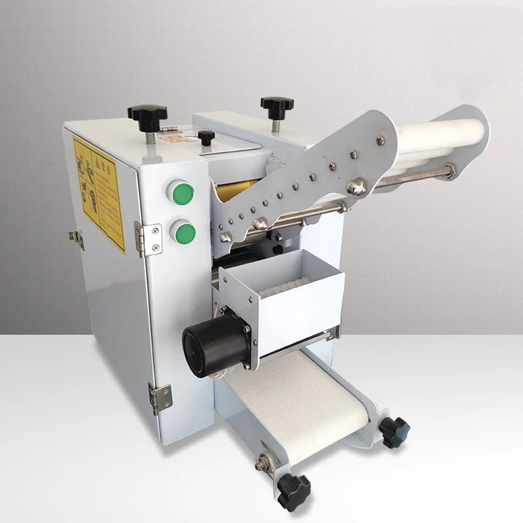 Электрическая Скакалка для пельменей автоматическая искусственная кожа ручной