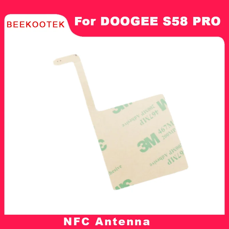 Антенна для телефона DOOGEE S58 Pro NFC 5 71 дюйма|Антенны мобильных телефонов| |
