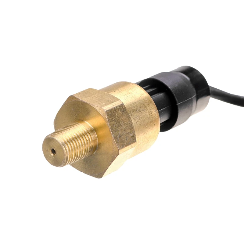 Автомобильный цифровой прибор 4 в 1 с ЖК дисплеем измеритель давления масла