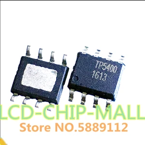 5PCS TP5400 SOP8 5400 IN STOCK 100%GOOD