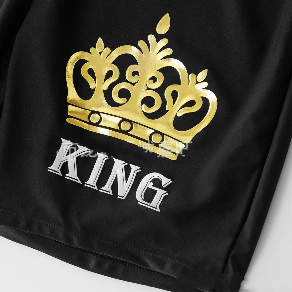 Women Kids Swimwear Men and Boys Swimsuit Family Matching Outfits One Piece Bodysuit Bathing Suit Beachwear | Мать и ребенок