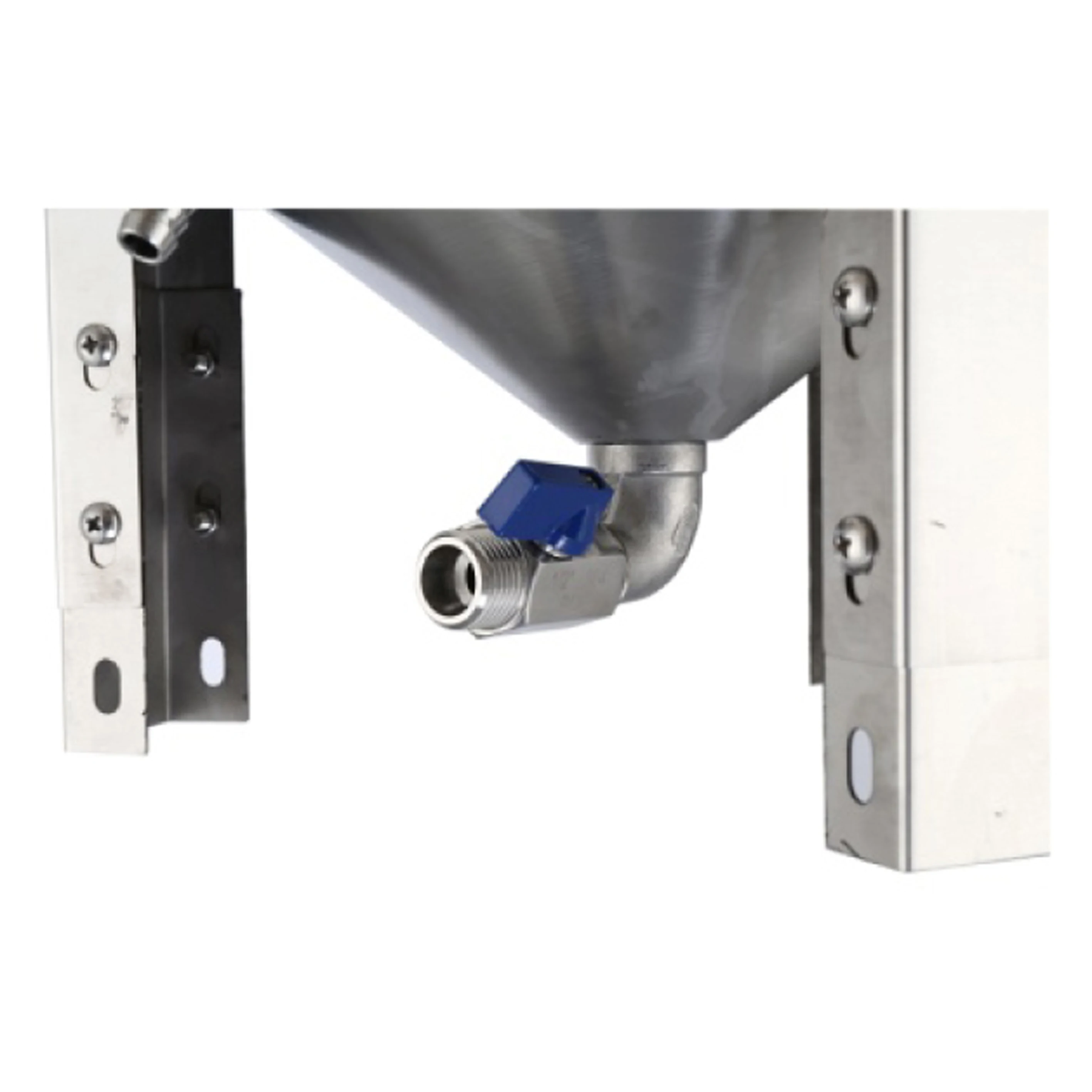 32L ферментер из нержавеющей стали бак для пива и танк брожения вина | Бытовая