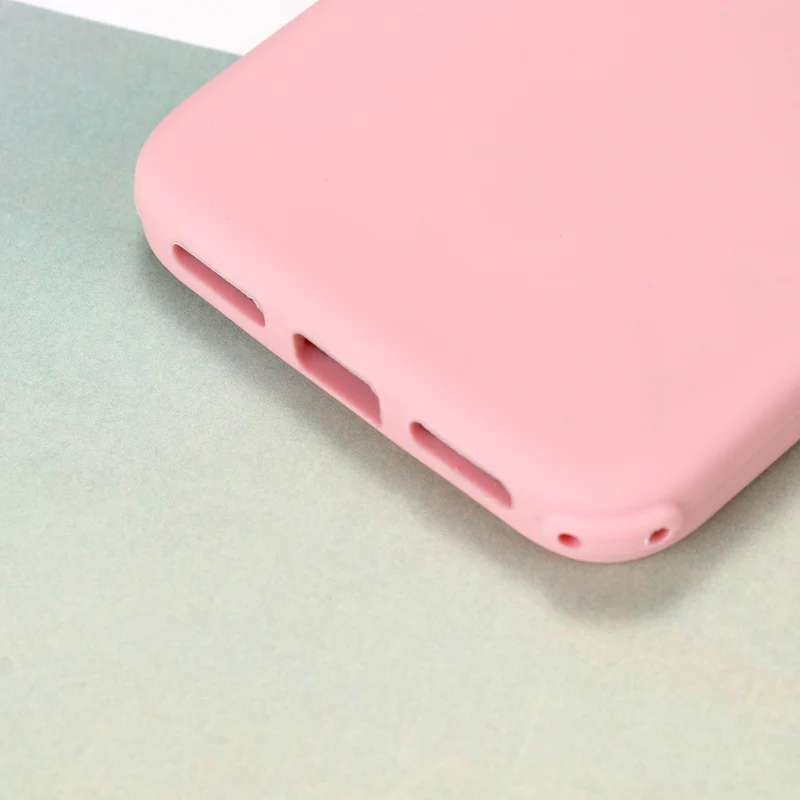 Чехол для Xiao mi Red mi Note 7 6 5 Pro чехол s Red mi 6A 5A 3D милый Кот силиконовый чехол Xiaomi mi 8 9 SE Lite Pocophone F1 чехол-бампер