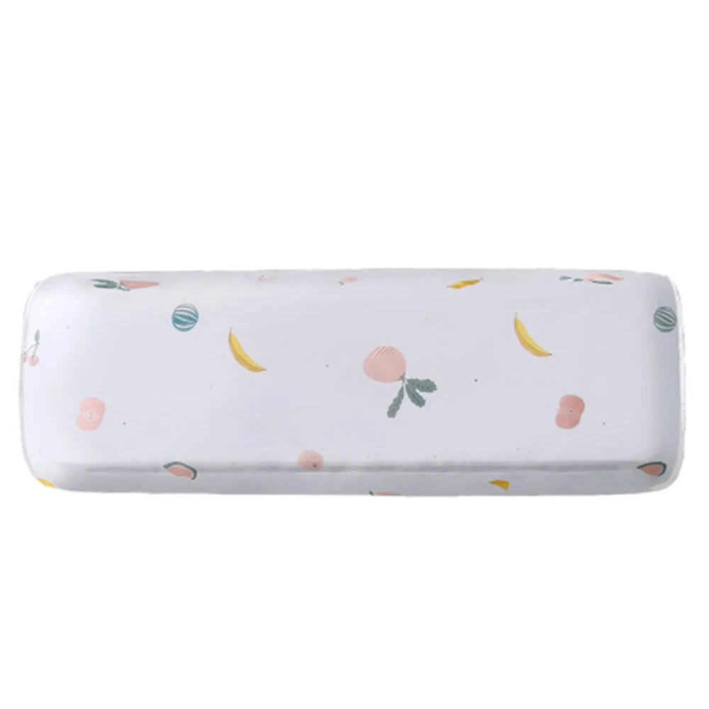 

Hanging Air Conditioning Dust Cover 80*31*20cm Wall Mounted All Inclusive Washing Anti-Dust Cleaning Cover Case PEVA Home Decor